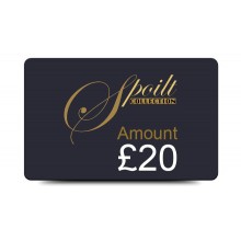 £20 Gift Voucher